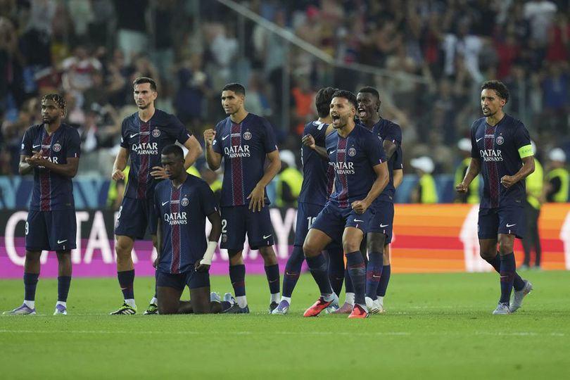 PSG Perkasa, Hanya Chelsea yang Mampu Hentikan Langkah Sempurna Skuad Luis Enrique