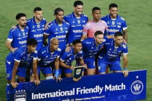 Prediksi Persib Bandung