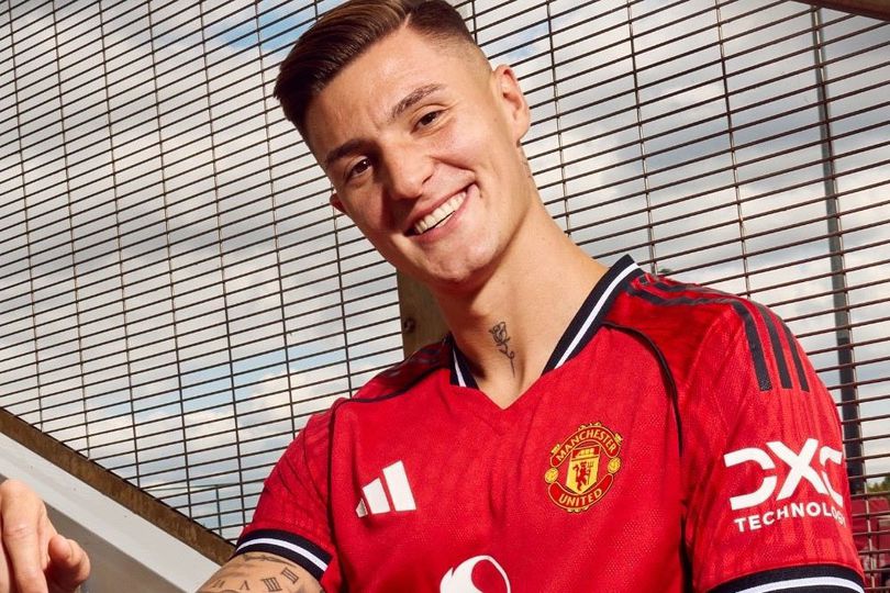 Prediksi Manchester United vs Arsenal 17 Agustus 2025: Big Match Premier League