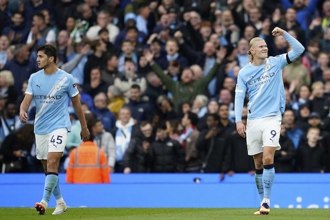 Prediksi Manchester City vs Napoli 19 September 2025: Reuni De Bruyne di Etihad
