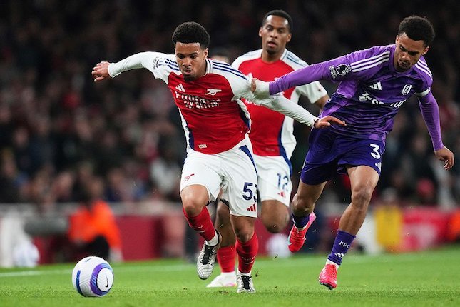 Prediksi Fulham vs Arsenal 18 Oktober 2025: Ujian Berat The Gunners di Craven Cottage