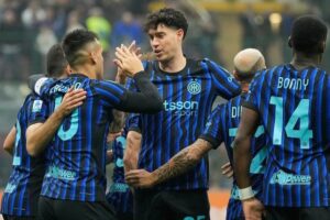Inter Milan vs Cremonese