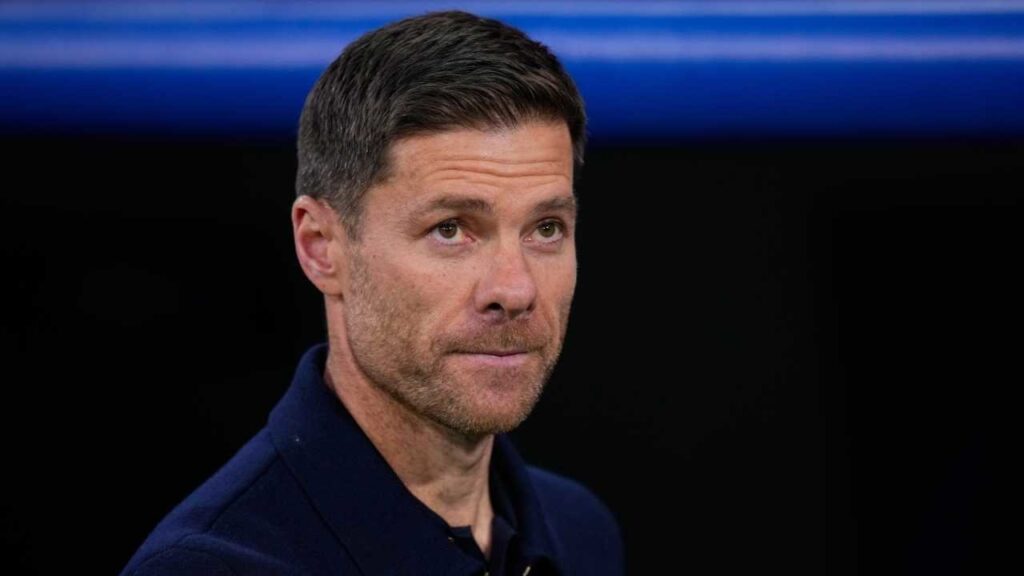 Kalah dari Manchester City, Apakah Xabi Alonso Akan Dipecat Real Madrid?