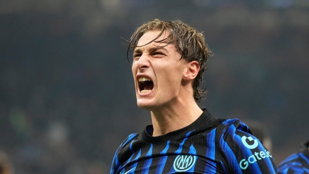 Hasil Inter Milan vs Lecce: Raup Poin Penuh, Nerazzurri Kian Nyaman di Puncak Klasemen Serie A