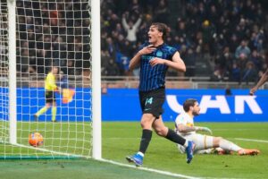 Francesco Pio Esposito